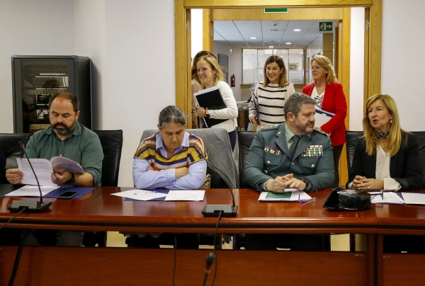 Imagen del artículo El Gobierno invirtió en 2024 en los municipios en riesgo de despoblamiento 126 millones de euros en más de un centenar de actuaciones