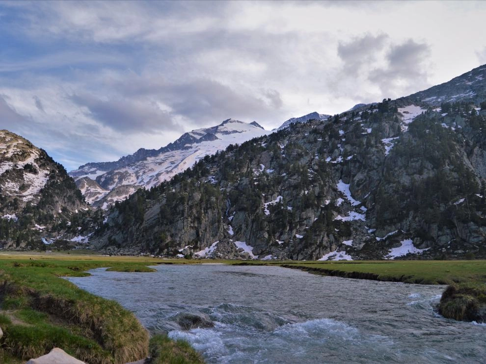 Imagen del artículo La Red Natural propone 8 experiencias para conocer los Parques de Aragón en su día internacional