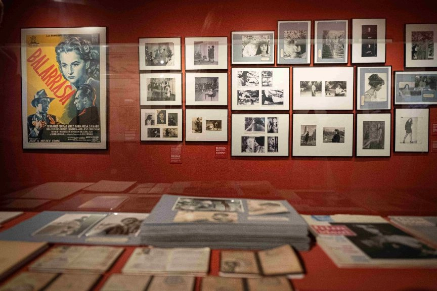 Imagen del artículo El Consejo de Ministros aprueba la declaración como Bien de Interés Cultural de la Colección de la Escuela Oficial de Cine