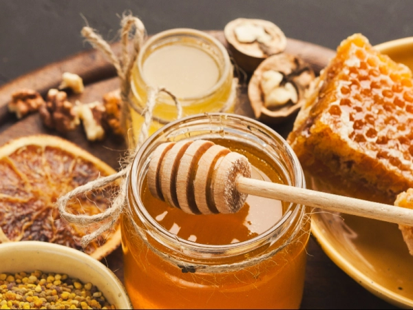 Imagen del artículo El Dia Mundial de les Abelles reconeixerà les millors mels catalanes en el marc de Catalunya com a Regió Mundial de la Gastronomia 2025