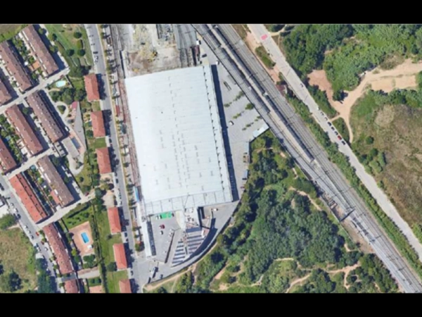Imagen del artículo L'Energètica instal·larà 3.000 plaques solars en sis centres de Ferrocarrils per facilitar-hi l'autoconsum energètic