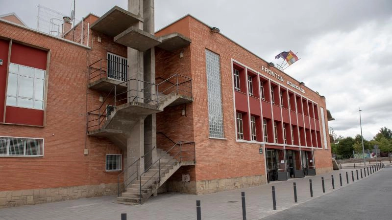 Imagen del artículo El Ejecutivo regional da el primer paso para crear la sede de la Escuela Riojana del Deporte con la previsión de que esté operativa el curso 2026/2027