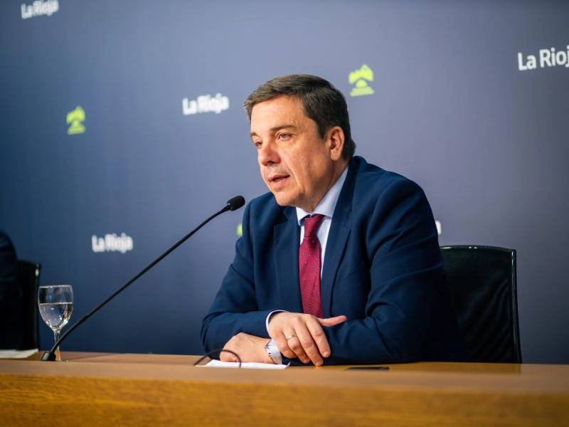 Imagen del artículo El Gobierno de La Rioja destina 11,9 millones de euros a las ayudas del Bono Infantil para el próximo curso 2025-2026
