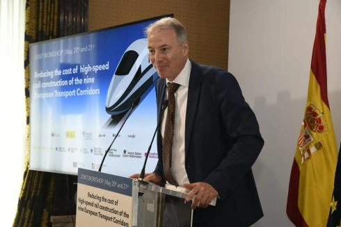 Imagen del artículo España consolida su liderazgo mundial en las infraestructuras para la alta velocidad ferroviaria