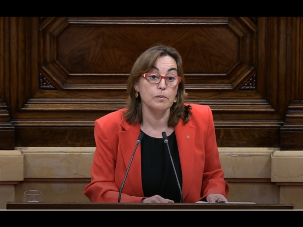 Imagen del artículo Paneque: El Govern vol impulsar una nova etapa al Camp de Tarragona, amb la millora dels serveis i obrint noves oportunitats a la ciutadania
