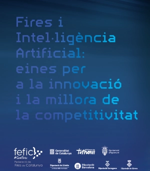 Imagen del artículo Agramunt acollirà la 32a edició del Congrés de Fires de Catalunya