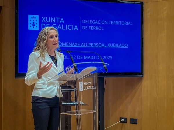 Imagen del artículo A Xunta salienta o papel dos 70 obradoiros artesanais da provincia de Ourense como exemplos de emprendemento e dinamización territorial