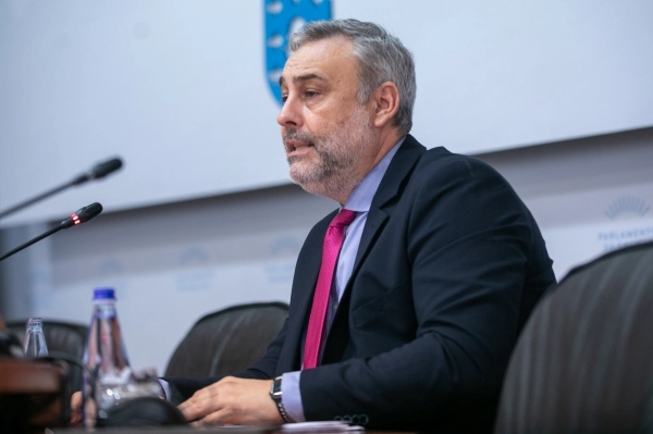Imagen del artículo A Xunta remarca que nas próximas semanas se iniciarán as obras do hospital de día oncohematolóxico de Cee, que atenderá pacientes no último trimestre do ano
