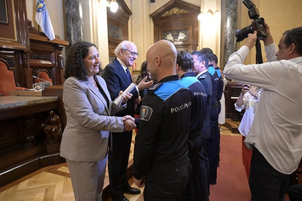 Image 0 of article A Xunta reclama abordar na Conferencia de Presidentes a financiación autonómica, o déficit das infraestruturas críticas, a seguridade no modelo enerxético e, entre outros, o control das fronteiras