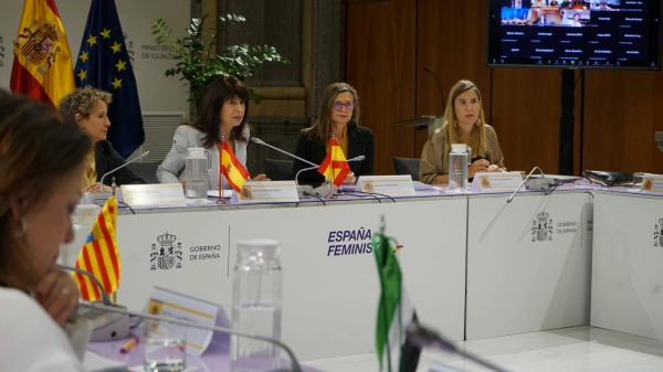 Imagen del artículo El Ministerio de Igualdad, las comunidades autónomas, Ceuta y Melilla, acuerdan el reparto de 142,5 millones de euros destinados al Plan Corresponsables para 2025