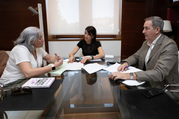 Image 1 of article A Xunta reclama abordar na Conferencia de Presidentes a financiación autonómica, o déficit das infraestruturas críticas, a seguridade no modelo enerxético e, entre outros, o control das fronteiras