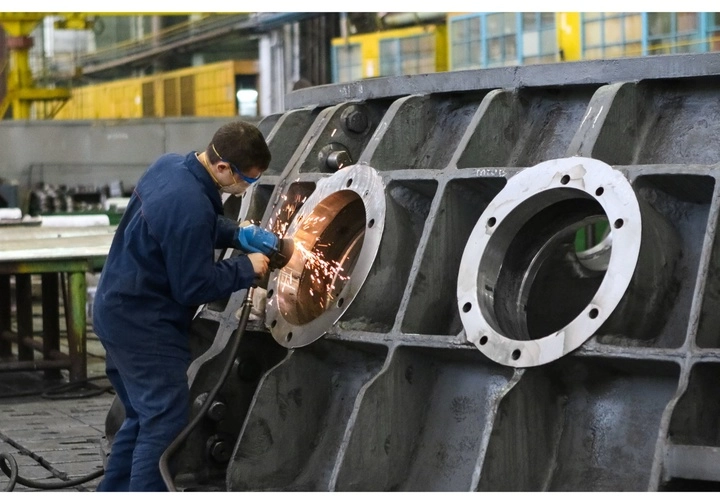 Imagen del artículo El empleo en la industria regional consolida su crecimiento y roza los 88.000 trabajadores