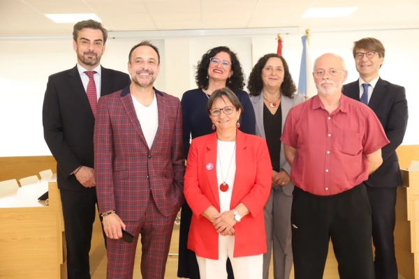 Image 2 of article A Xunta reclama abordar na Conferencia de Presidentes a financiación autonómica, o déficit das infraestruturas críticas, a seguridade no modelo enerxético e, entre outros, o control das fronteiras