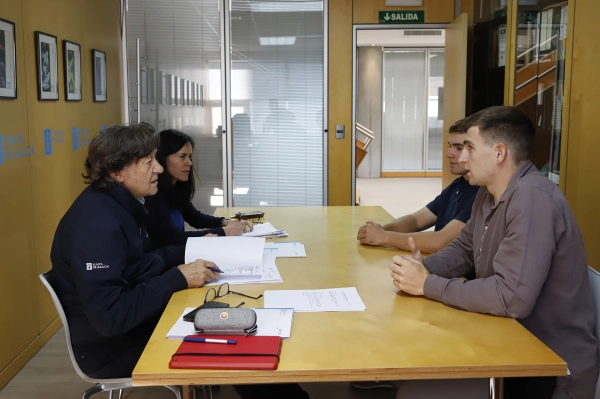 Imagen del artículo O Páramo acolle esta fin de semana unha proba da Copa de España de Descenso en Bicicleta BTT co apoio da Xunta