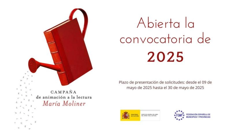 Imagen del artículo Pedro Blanco anima a los concellos de menos de 50.000 habitantes a inscribirse y participar en los Premios María Moliner