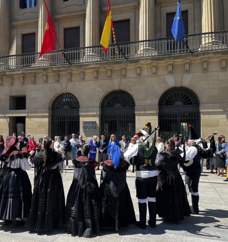 Imagen del artículo A Xunta convoca o programa 'Reencontros con Galicia' para que 200 galegos maiores do exterior poidan vivir a realidade da Galicia actual