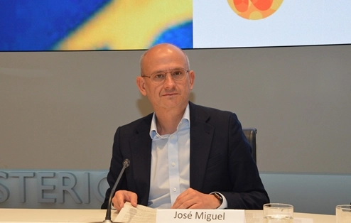 Image 3 of article El director general de Alimentación destaca la nutrición como pieza clave en la proyección de España como potencia agroalimentaria