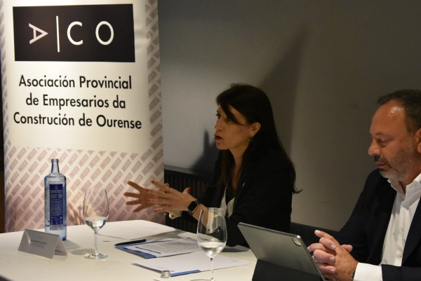Image 2 of article A Xunta acada solo para construír 137 vivendas protexidas a través dunha permuta co Concello de Lugo