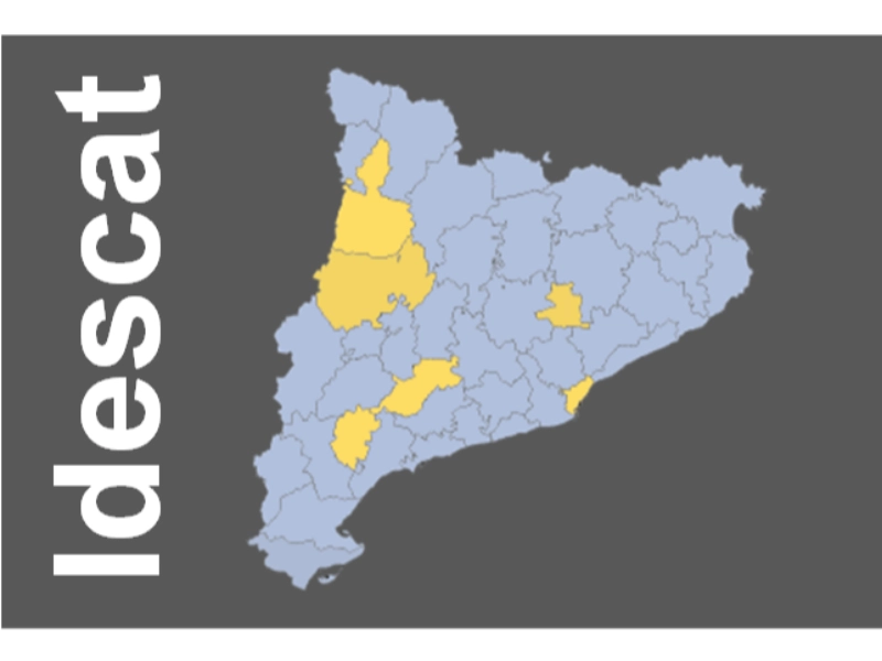 Imagen del artículo El nombre de catalans que resideixen a l'estranger ha augmentat a 32 comarques durant l'any 2022