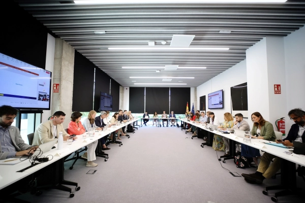 Imagen del artículo El IDAE se suma al Foro Nacional de Empresas Emergentes, punto de encuentro entre el sector público y el ecosistema emprendedor