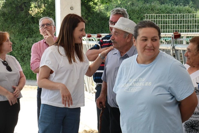Imagen del artículo Medio Rural convocará a mediados do mes de xuño novas ordes de axuda para a incorporación de mozos e plans de mellora