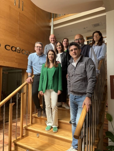 Imagen del artículo A Xunta pon en valor o potencial da intervención Leader para favorecer a creación de emprego no rural