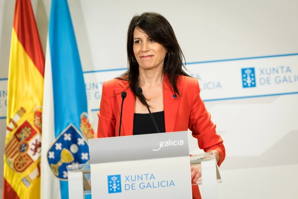 Imagen del artículo A Xunta licita por máis 2 M€ as obras de renovación do firme en tres estradas autonómicas ao seu paso por oito concellos do sur da provincia de Pontevedra