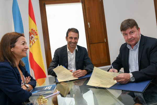 Imagen del artículo Gardacostas de Galicia incauta 6.000 cacharros e nasas de polbo desde o inicio da veda desta especie que ten como finalidade a recuperación do recurso