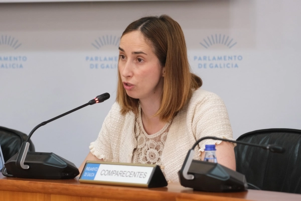 Image 1 of article A Xunta financia novos equipamentos e melloras nas instalacións da Federación Galega de Confrarías