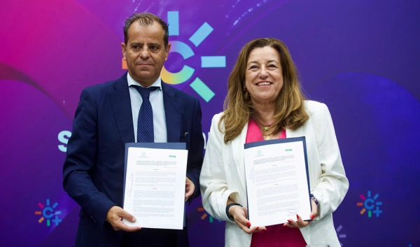 Imagen del artículo Estudiantes andaluces de FP podrán completar su formación en la RTVA