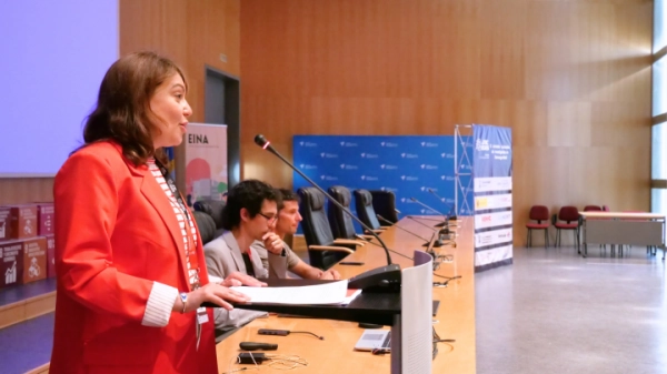 Imagen del artículo INCIBE inaugura la décima edición de las Jornadas Nacionales de Investigación en Ciberseguridad en Zaragoza