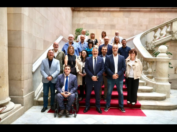 Imagen del artículo La futura llei de l'Economia Social i Solidària serà clau per incrementar el pes d'aquest àmbit en l'economia catalana