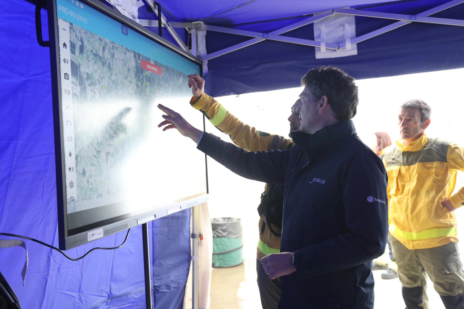 Imagen del artículo Galicia avanza na certificación forestal e consolídase como segunda autonomía en superficie co selo PEFC