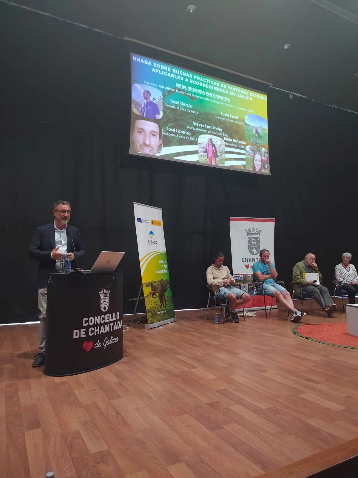 Imagen del artículo Medio Rural salienta la importancia dos ecorrexímenes da PAC para incentivar prácticas agrarias sostibles