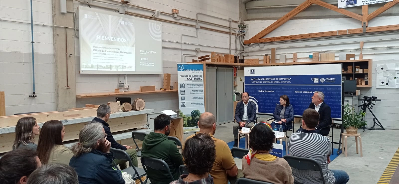 Imagen del artículo A Xunta recibe 14 ofertas para executar a conservación das autoestradas AG-53 e AG-54 nos vindeiros 4 anos, cun investimento de máis de 9,1M€