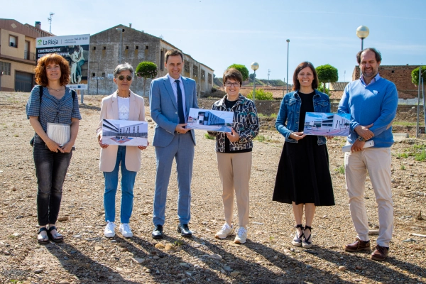 Imagen del artículo El IRVI adjudica las obras de construcción de 40 viviendas energéticamente eficientes, destinadas al alquiler asequible, por seis millones de euros