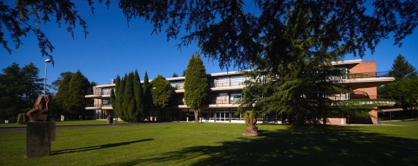 Imagen del artículo O Centro Superior de Hostalería de Galicia celebra xornadas de portas abertas tódolos sábados de xuño para incentivar a elección de futuros estudantes