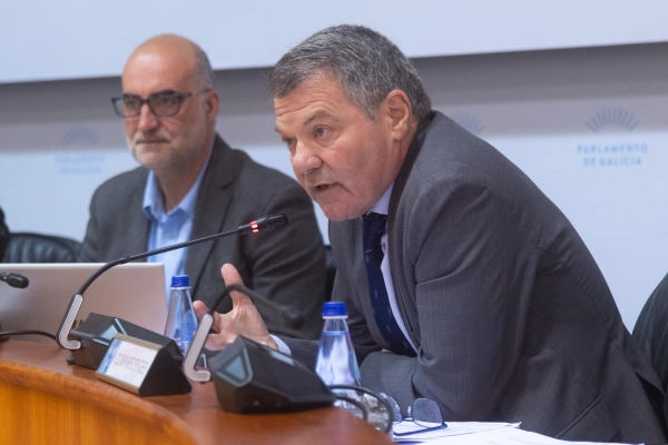 Imagen del artículo Marta Villaverde aborda coas principais cadeas de distribución e comercialización os principais retos para impulsar o consumo de peixe, marisco e conservas