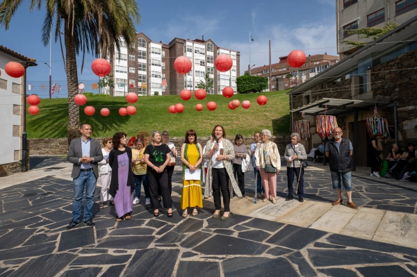 Imagen del artículo Fabiola García destaca que a gratuidade consolida a Galicia como líder de escolarización na etapa de educación infantil de 0 a 3 anos