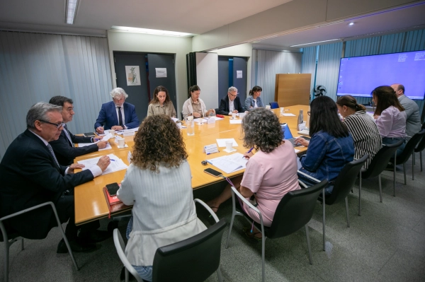 Image 1 of article A Xunta abre este luns a matrícula das Escolas Oficiais de Idiomas