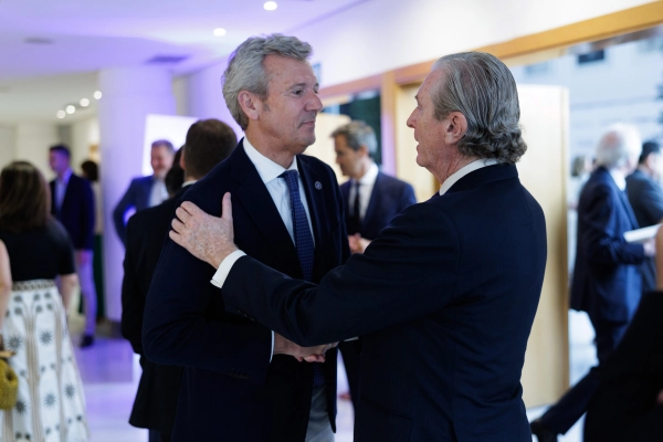 Imagen del artículo A Xunta subliña que os certificados de aforro enerxético supoñen unha oportunidade para acelerar a descarbonización e a competitividade das empresas