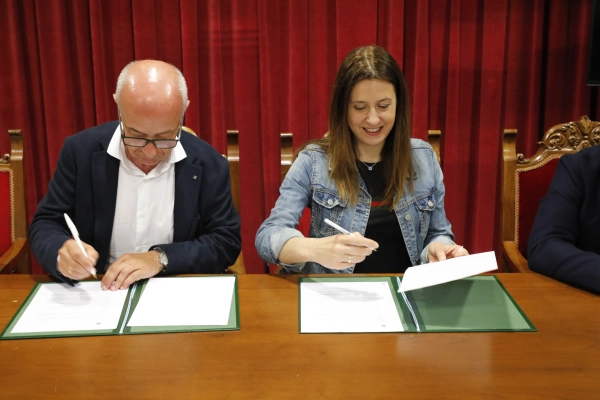 Imagen del artículo Medio Rural inviste 1,32 M€ para a conservación da contorna paisaxística e a loita contra a erosión nos viñedos da Ribeira Sacra