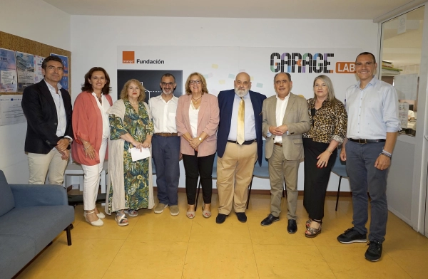 Imagen del artículo A Xunta apoia o 'Mes da diversidade' e a 'Ruada das Gotas' de Ribadumia co obxectivo de visibilizar e reivindicar os dereitos LGBTI no rural galego