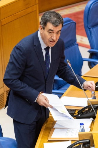 Imagen del artículo Román Rodríguez anuncia un investimento de máis de 410.000€ para unha ambiciosa mellora do Colexio Plurilingüe San Clemente de César, en Caldas
