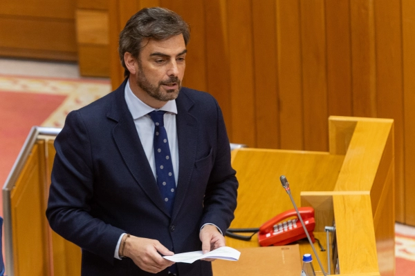 Imagen del artículo Rueda destaca a aposta da Xunta por manter Galicia á vangarda en calidade e innovación pola xestión da auga