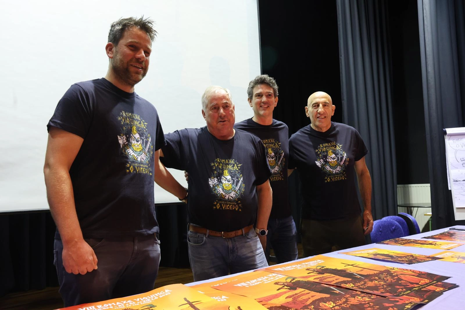 Imagen del artículo Anxo M. Lorenzo presenta o Festival Groba como punto de encontro para a música clásica en Galicia