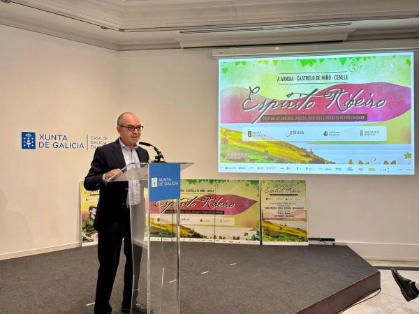 Imagen del artículo A Xunta lamenta a insistencia do Goberno de España en xerar unha alarma infundada sobre presuntas ilegalidades en vivendas de uso turístico en Galicia