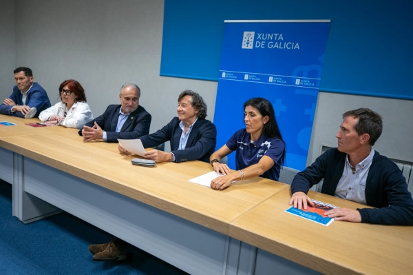 Image 3 of article O programa EBici da Xunta xa concedeu axudas por máis de 680.000 euros na área de Vigo nos últimos tres anos