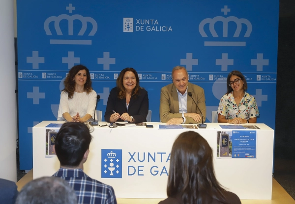 Imagen del artículo A Xunta promove o turismo urbano coa iniciativa 'Sete cidades, sete sabores' que distingue o mellor cociñeiro de tapas 2025