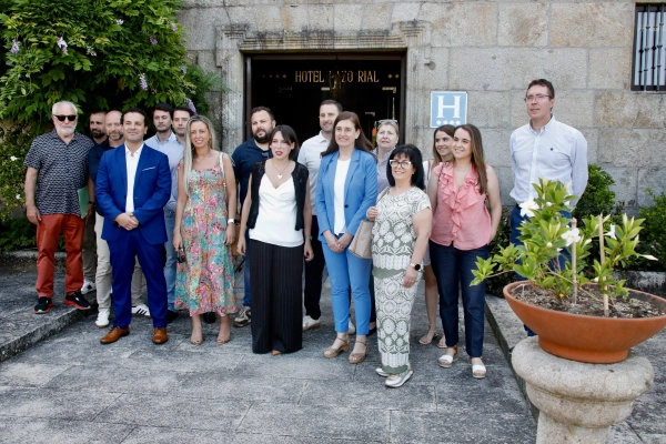 Imagen del artículo Lete destaca a puxanza do Hip Hop galego con 14 medallas no mundial de Narón, na presentación da final da liga organizada pola Xunta